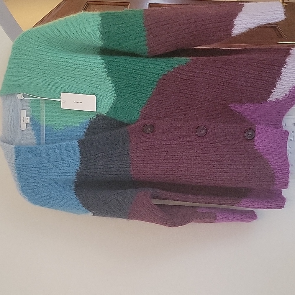 Vince Sweater